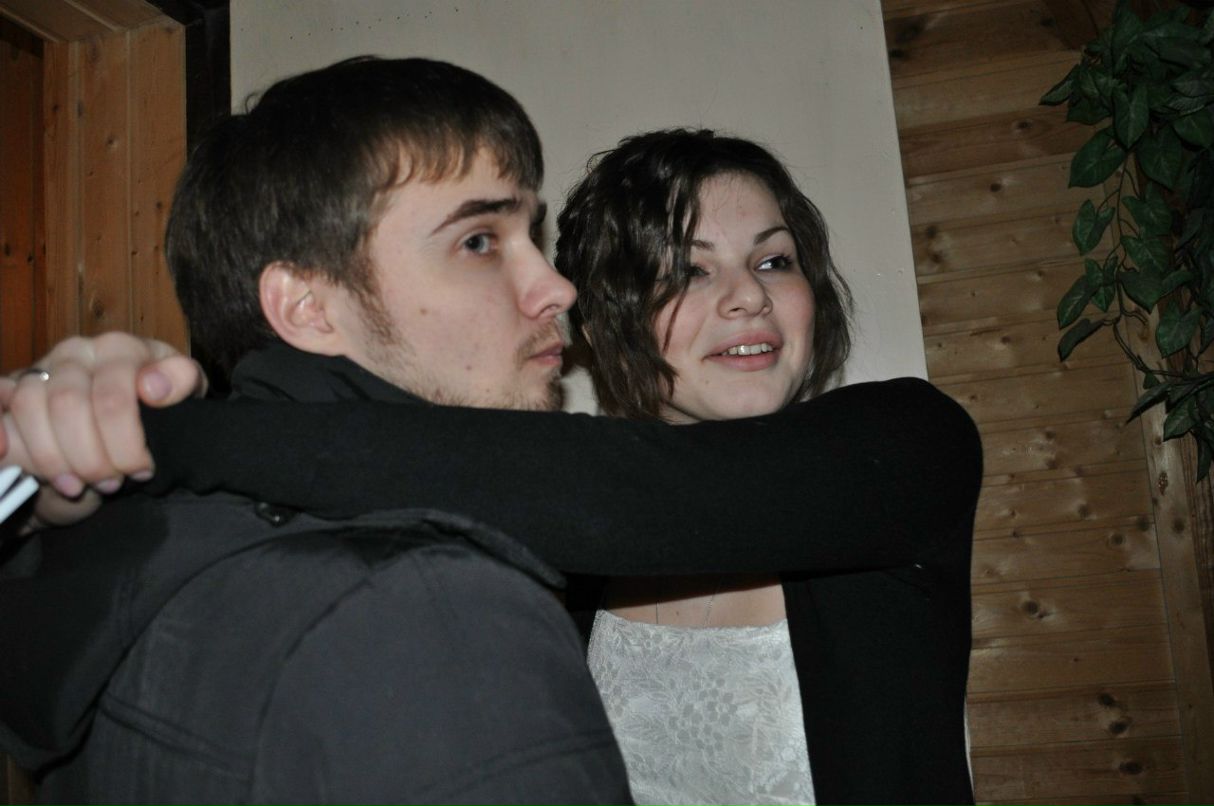 Александр Самаркин James | Чехов