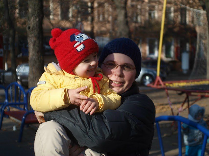 Светлана Хома | Одесса