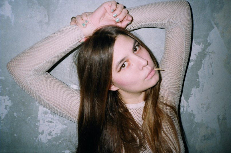 Ольга Демкова | Самара