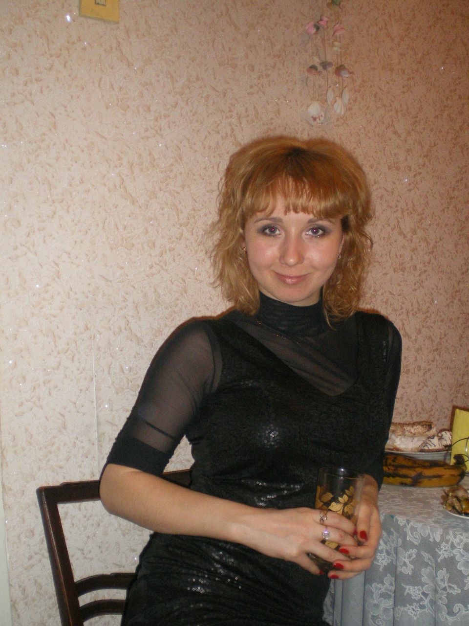 Ольга Лагута | Днепр (Днепропетровск)