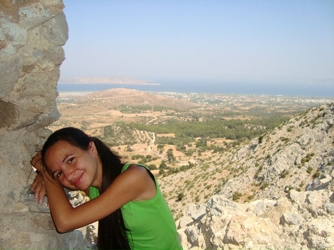 Татьяна Арапова | Пермь