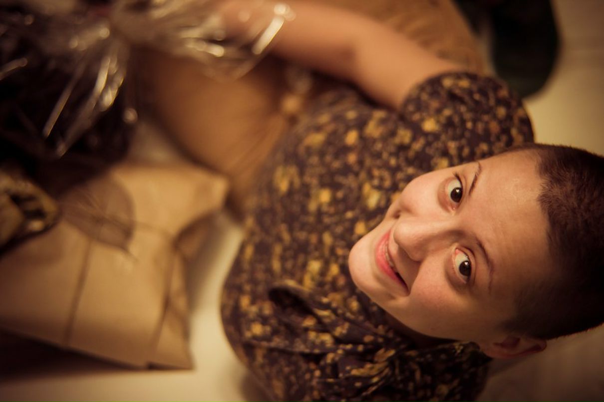 Лена Ляпина | Самара