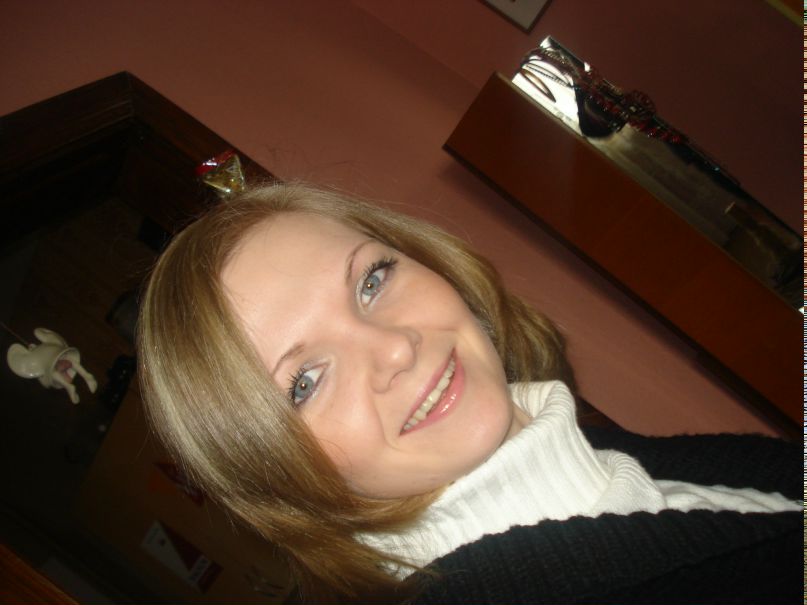 Анна Горгола | Киев