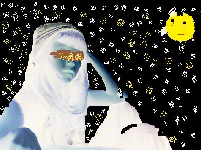 Настена Сластёна | Санкт-Петербург