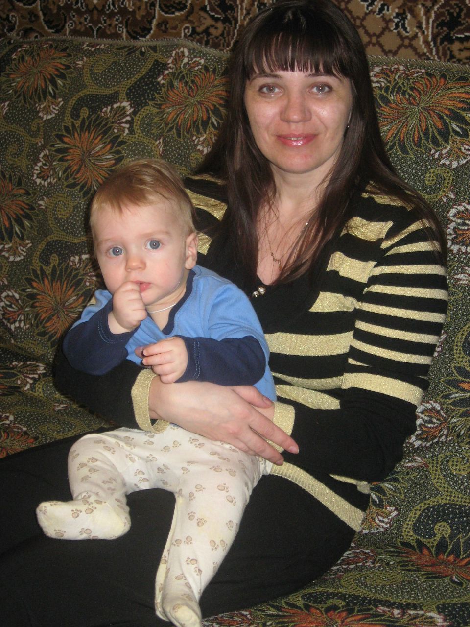 Ирина Берестова | Петрозаводск