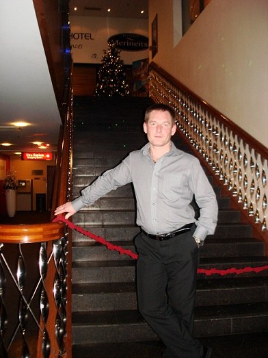 Алекс Moorast | London