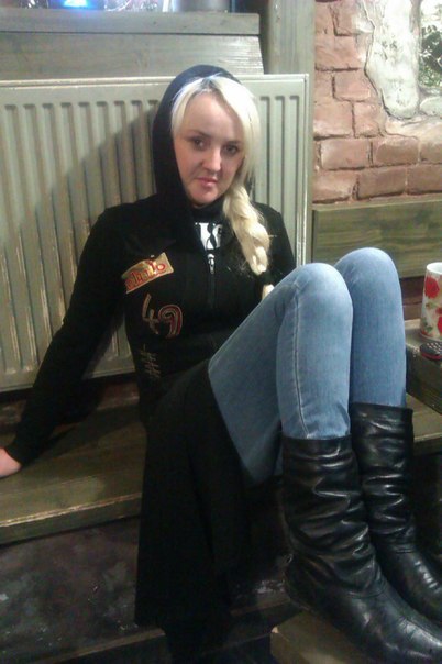 Іра Дутка | Ивано-Франковск