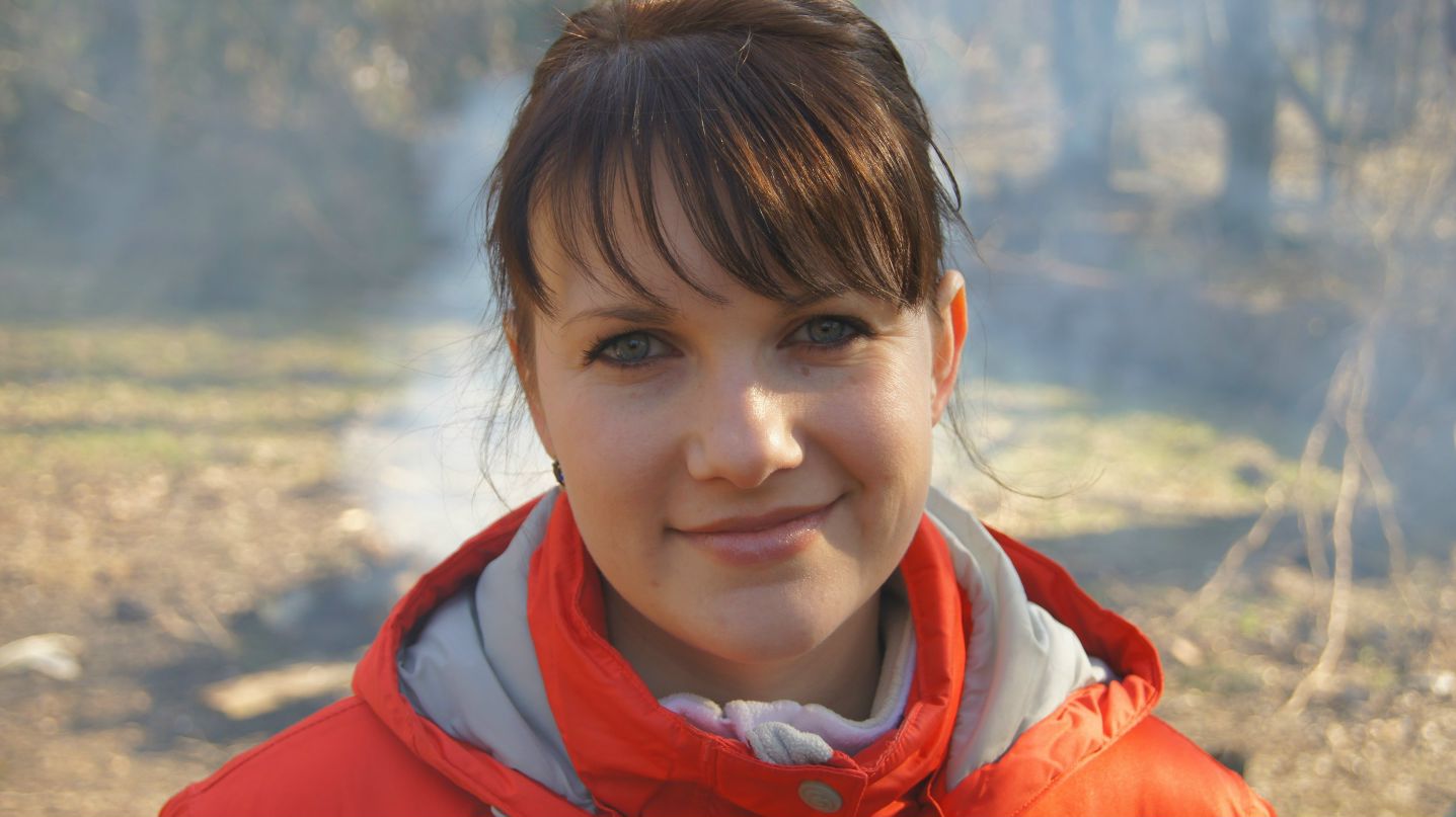 Екатерина Добрунова | Сертолово