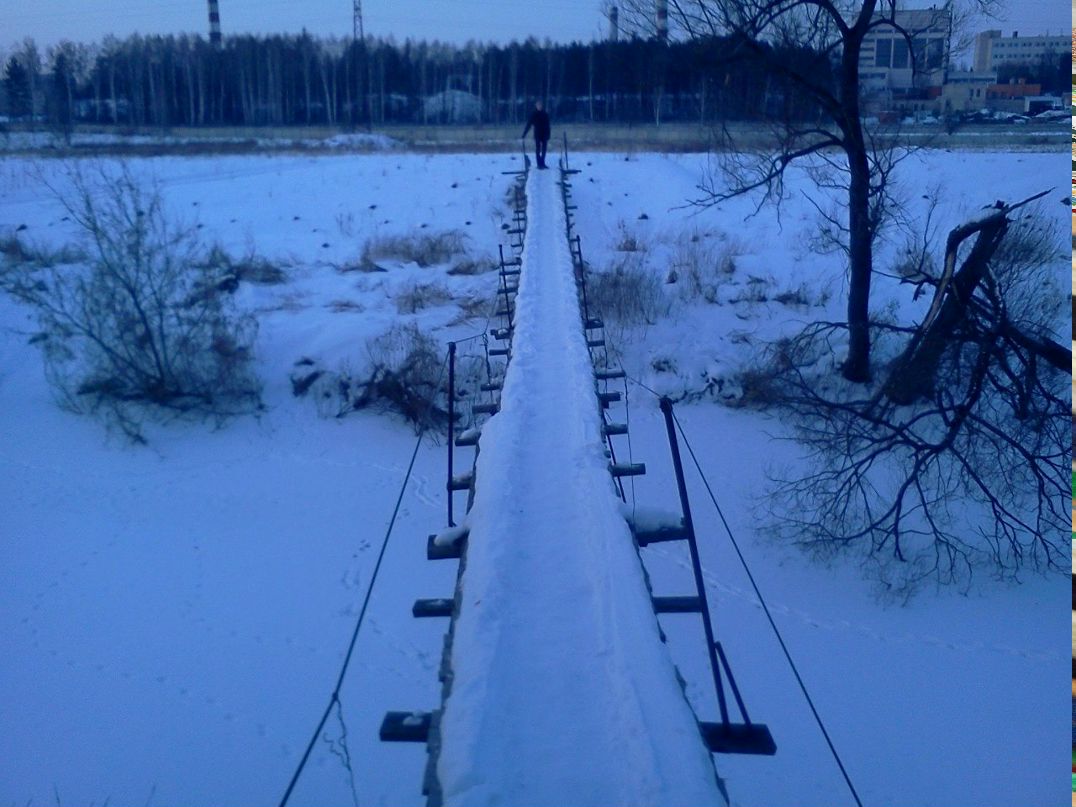 Кирилл Радченко | 