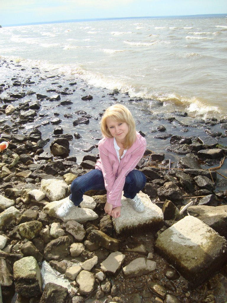 Дарья Плугина | Энгельс