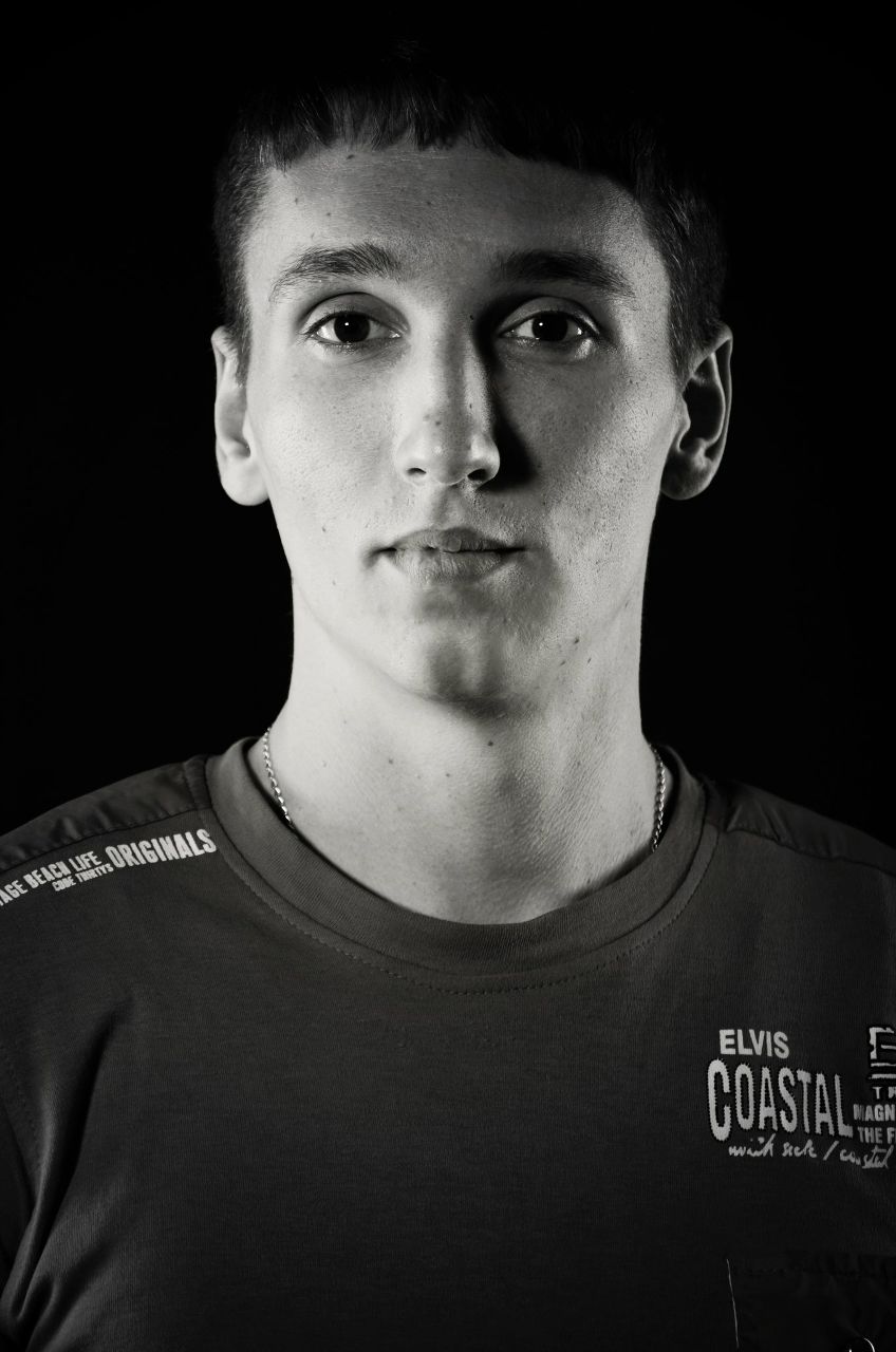 Иван Слизовский -pulse- | Киев