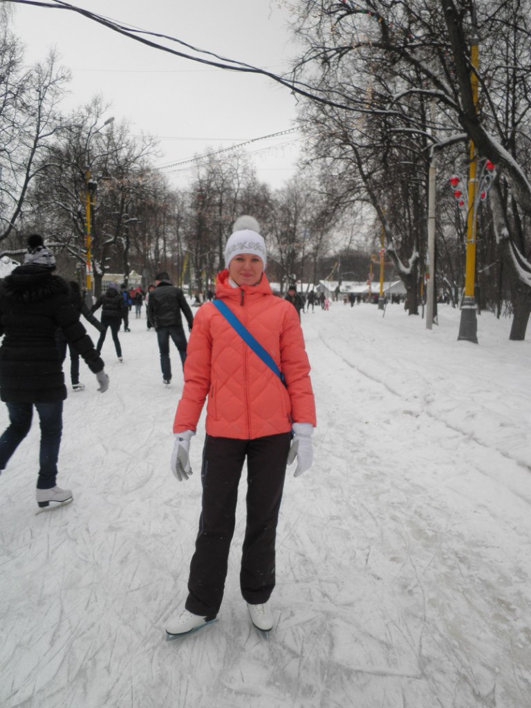 Татьяна Акимова | Мещовск