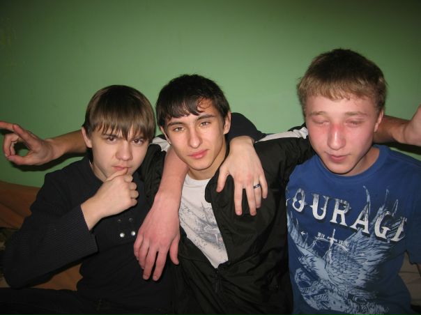 №12, Кирилл Кобелев №12, Кирилл Кобелев