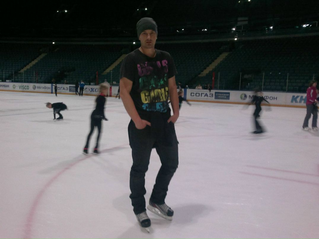 Евгений Еремеев | 