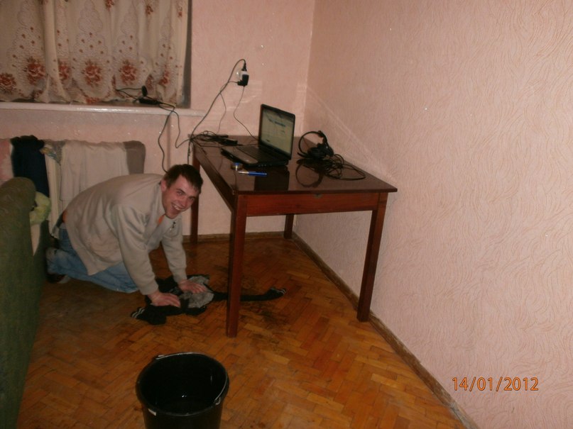 Даниил Спирин | Путивль