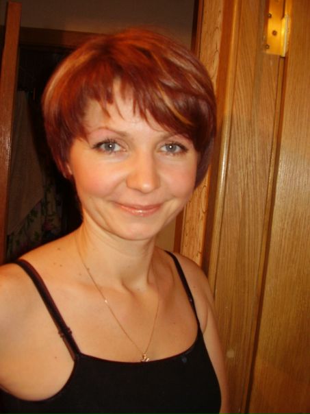 №130, Наталья Сверчкова №130, Наталья Сверчкова