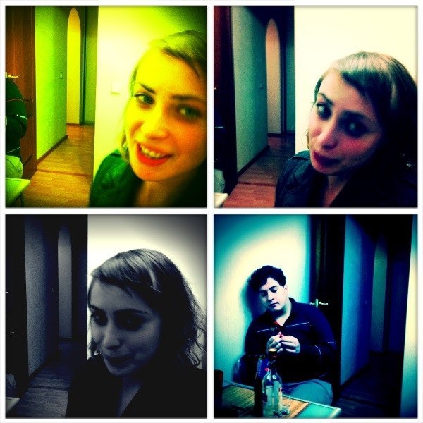 Максим Сухарев Rumpelstilczhen | Москва