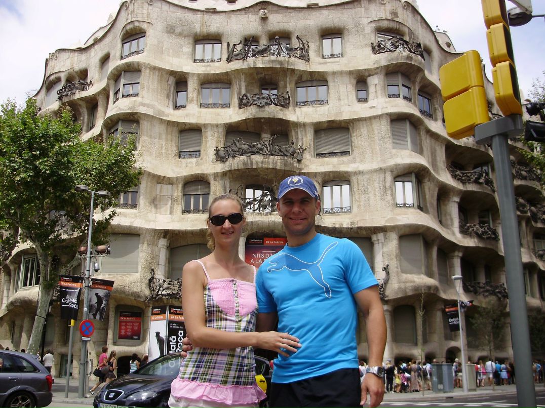 Дмитрий Абалов | Санкт-Петербург