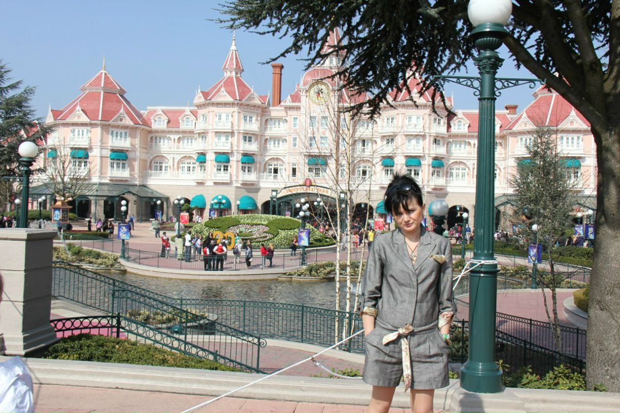 Зинаида Данкина | Москва