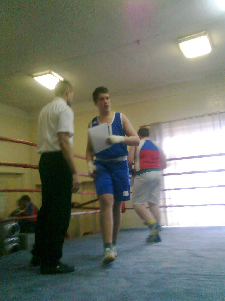 Антон Кривонос | Могилёв