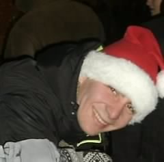 Вася Данів | Калуш