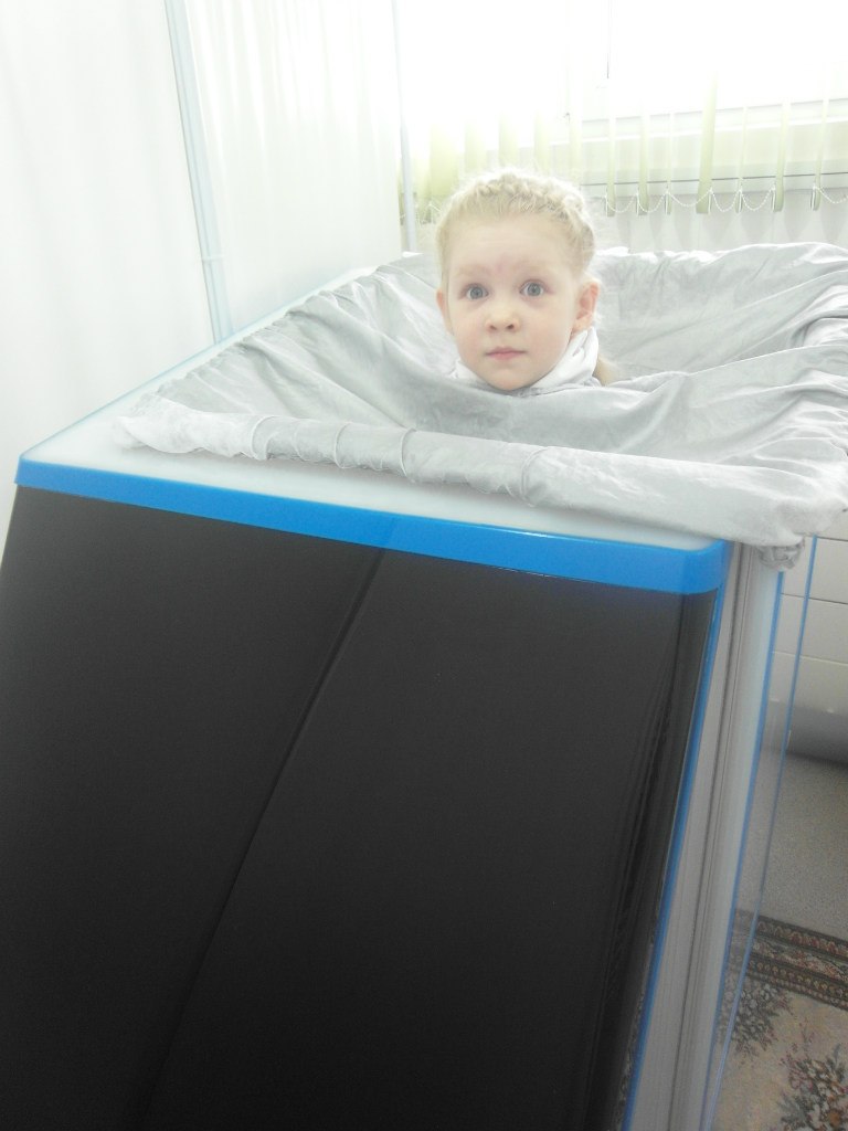 Елена Савина | Архангельск