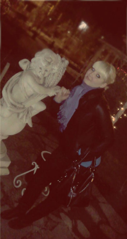 Виктория Вихрева | Абакан