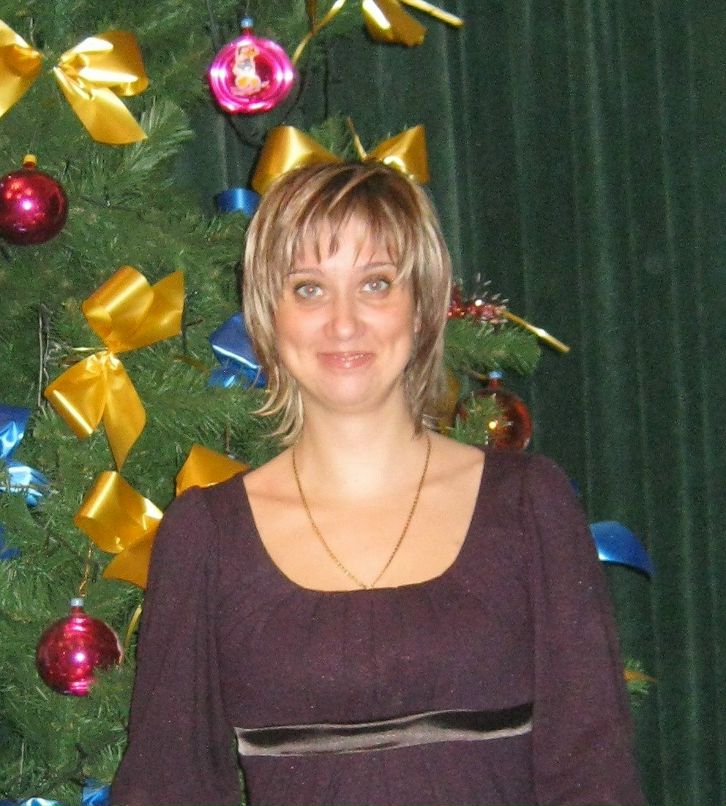 Дарья Середа Dashika | Киев