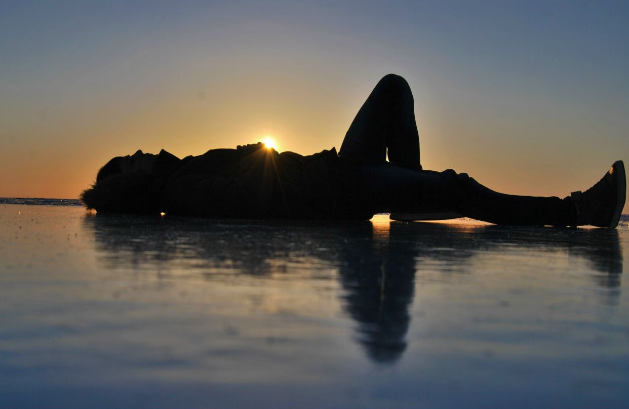 Андрей Сазанов | Санкт-Петербург