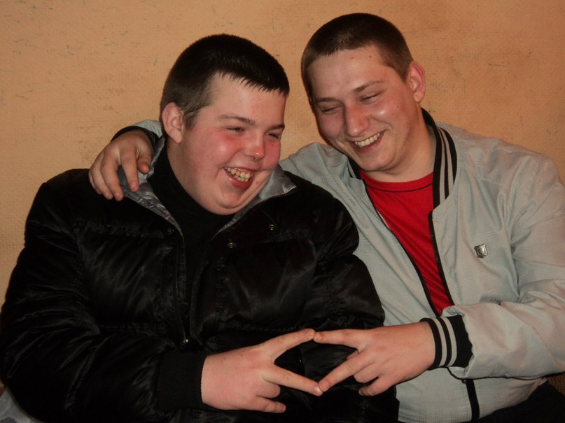 Антон Фролов >T.O.R.N.ru< | Муром