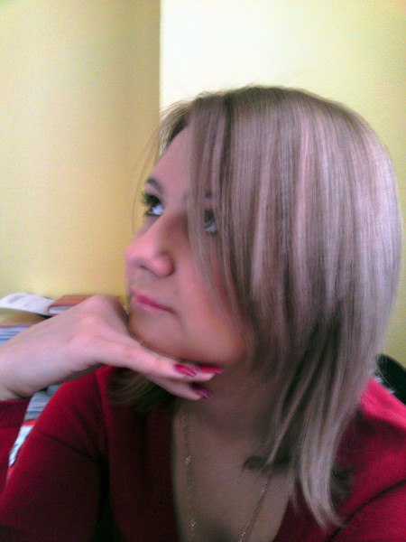 Алёнка Косулина | Москва