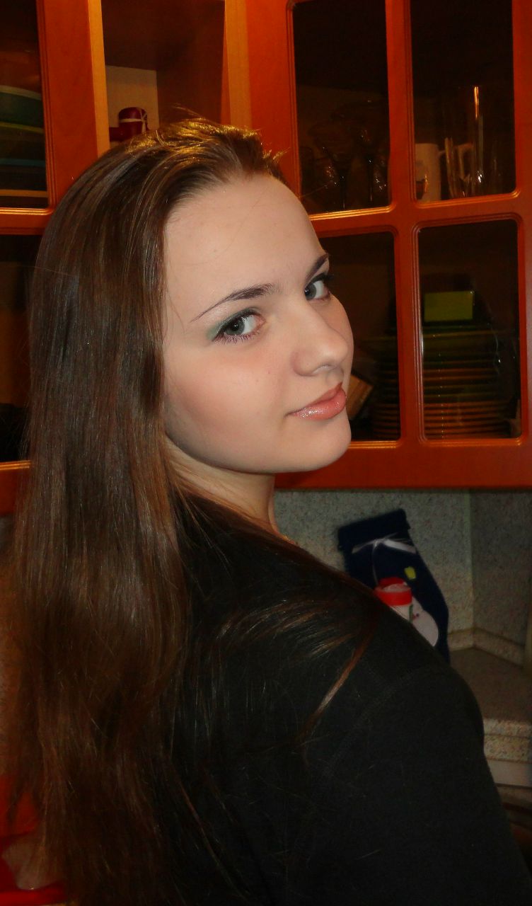 Мария Шевелева | Екатеринбург