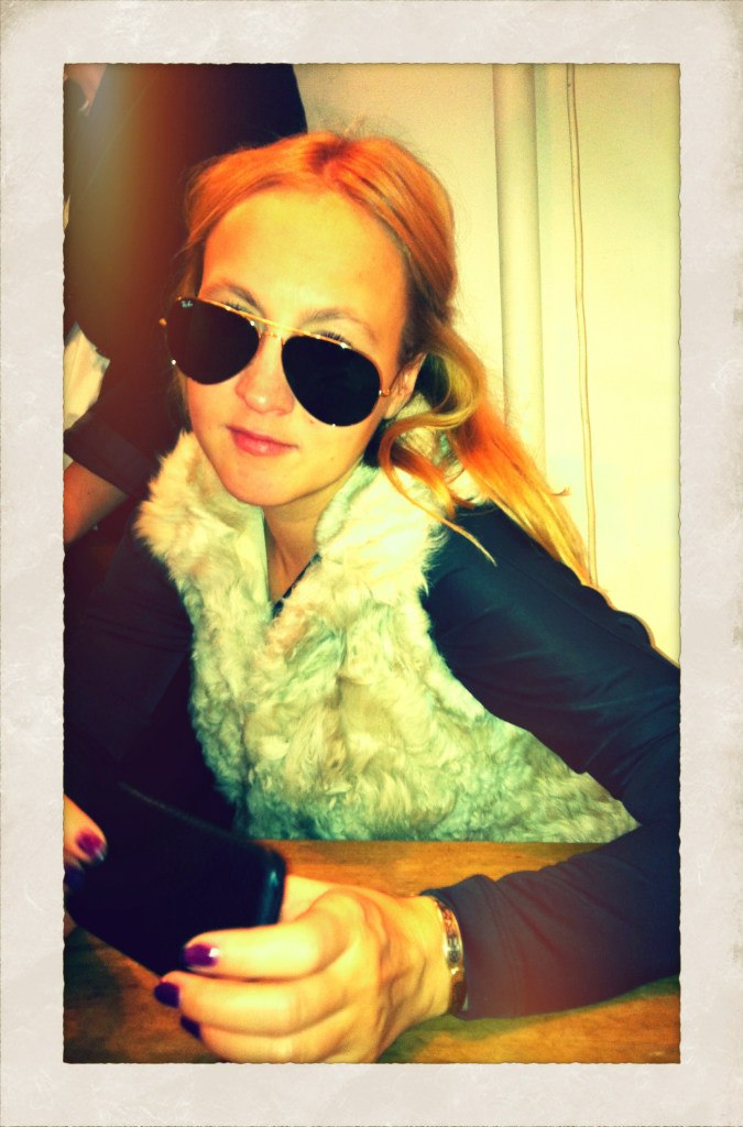 Татьяна Иванова | Stockholm