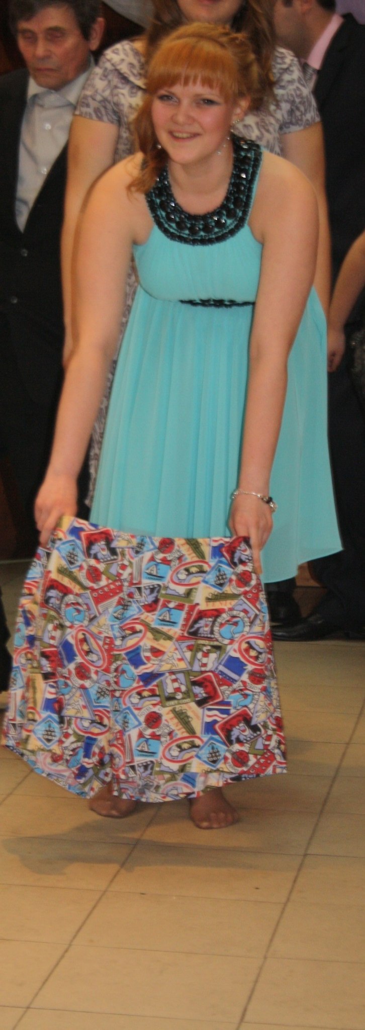 Ольга Платова | Красноярск