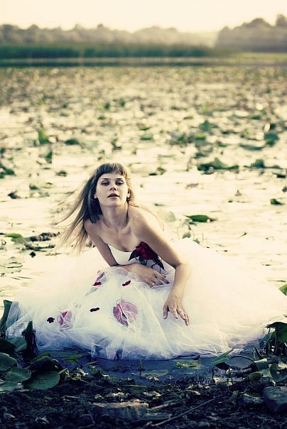 Светлана Гасинова | Липецк