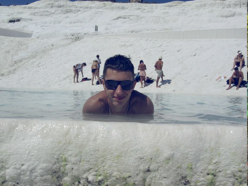 Сергей Румянцев | Запорожье