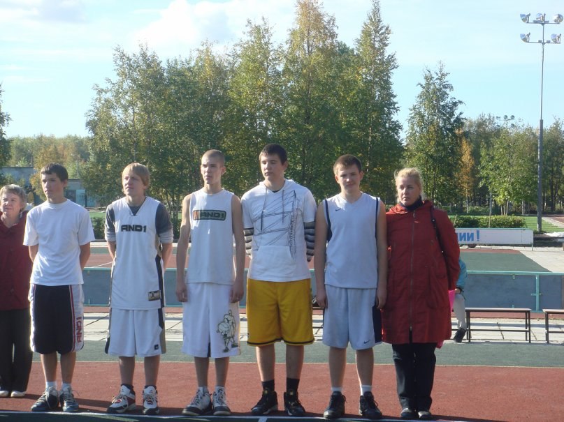 Нина Шестакова | Северодвинск