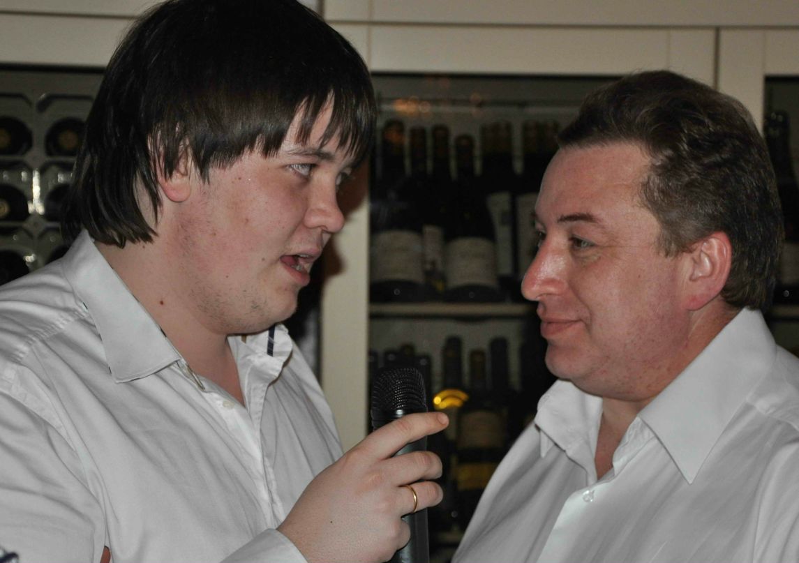 Кирилл Струянский | Москва