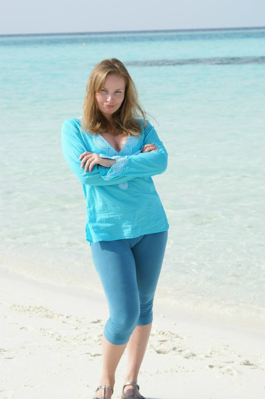 Аня Каллы | Челябинск