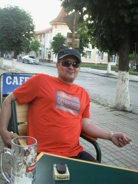 №48, Валерий Савчур №48, Валерий Савчур