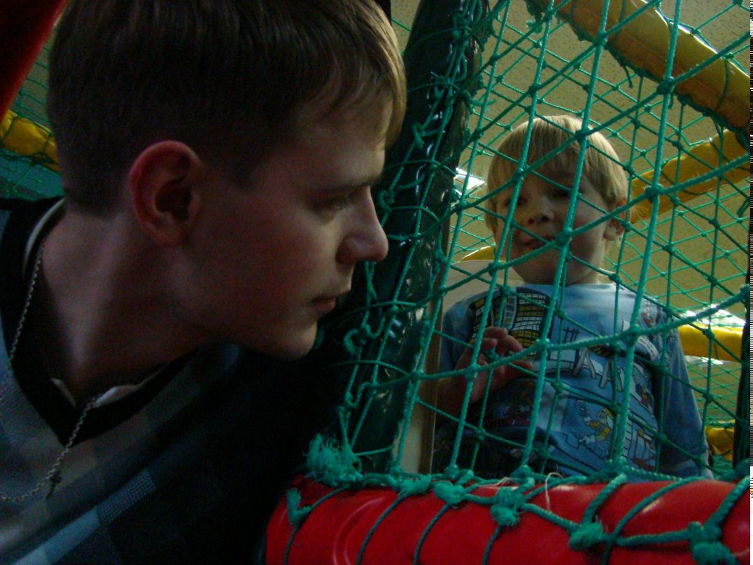 Полина Макарова | Шелехов