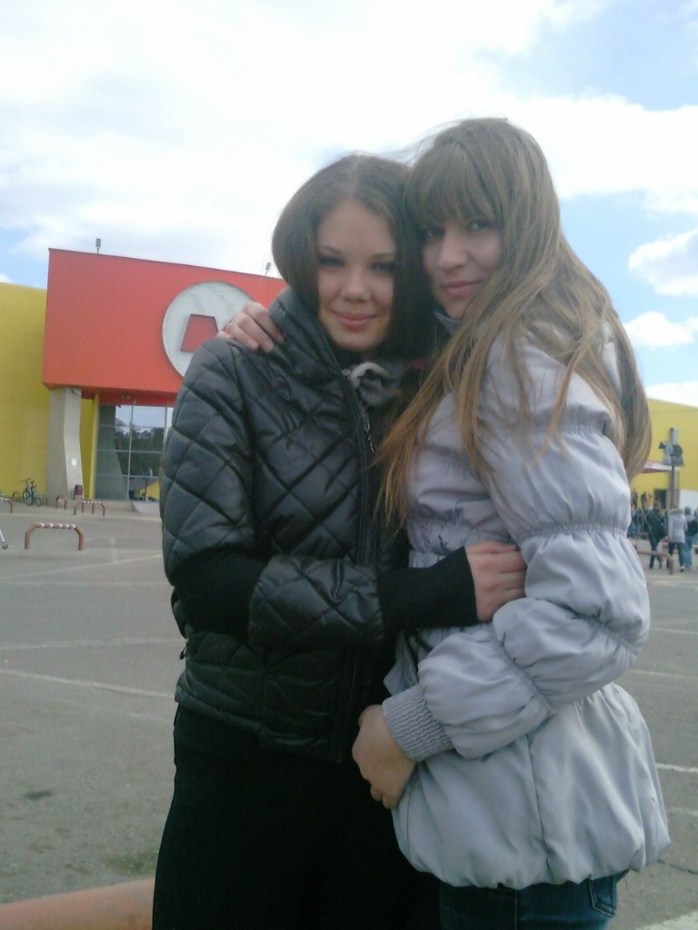 Анастасия Потихенская | Красноярск