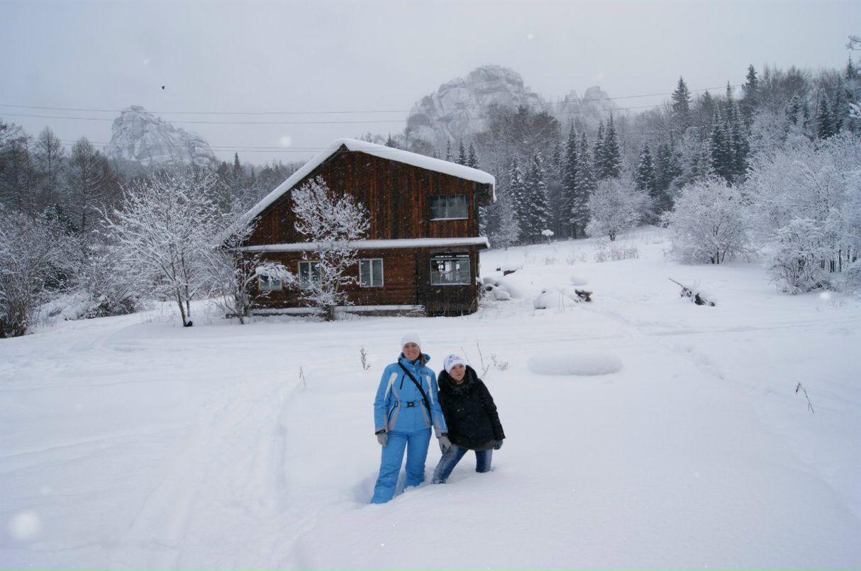Настя Денисенко ξNixieξ | Красноярск