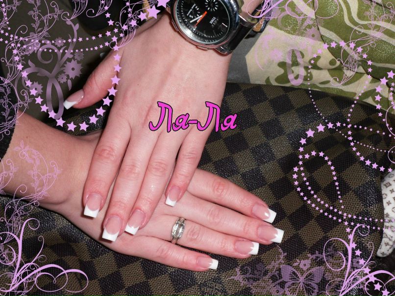 Кристиночка Приходько Ля-Ля | Запорожье