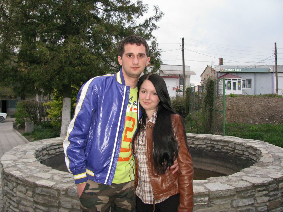 Танюшка Шикалида | Киев