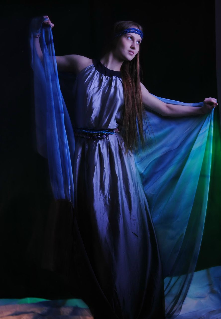 Алёнка Николаенко | Пермь