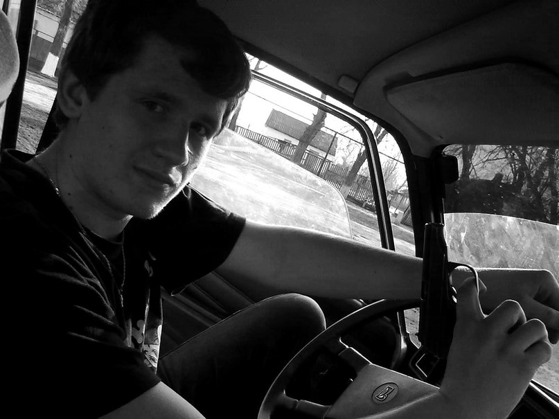 Владислав Оскирко █Студия 