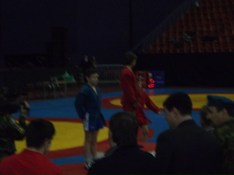 Dima Smirnov | Санкт-Петербург