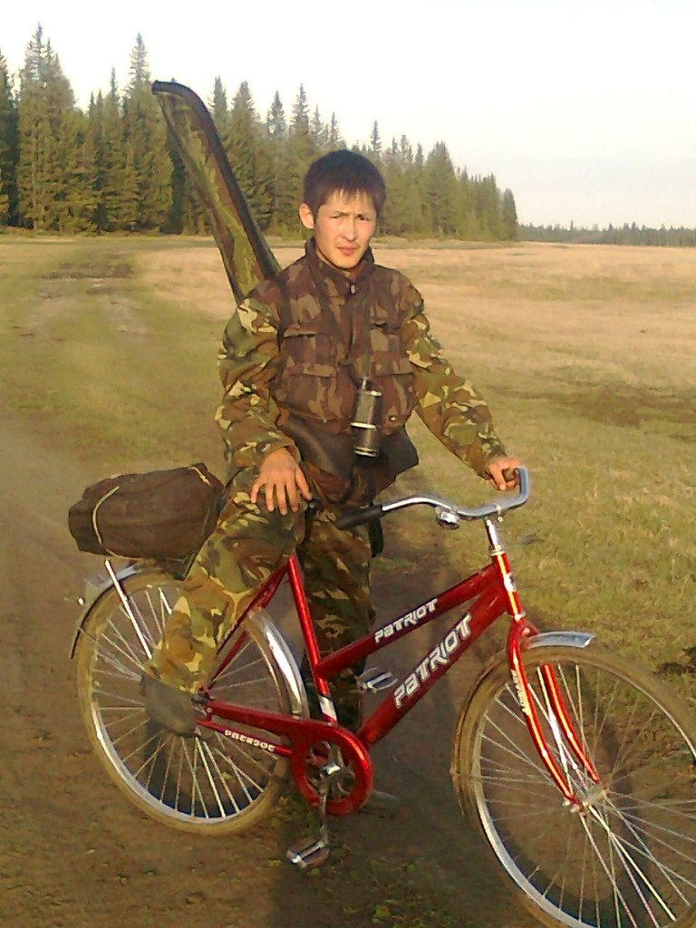 Айсен Николаев | 