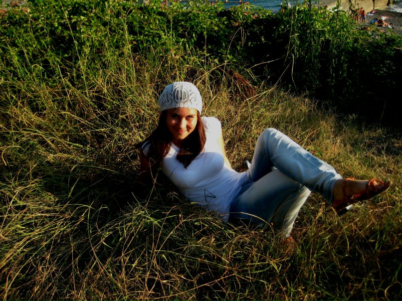 Ирина Крылова | Томск